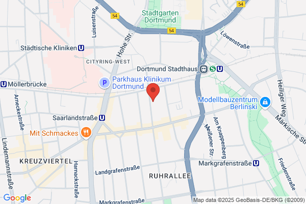 Deppe Heinrich Generalvertretung