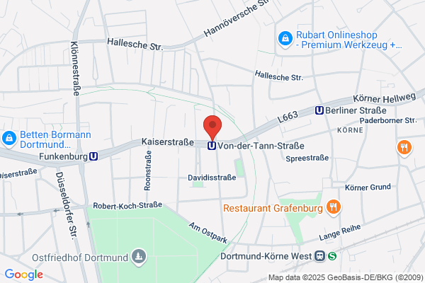 Dora GmbH