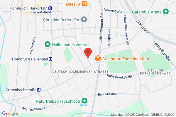 LHL Dämmstoffe Vertriebs GmbH