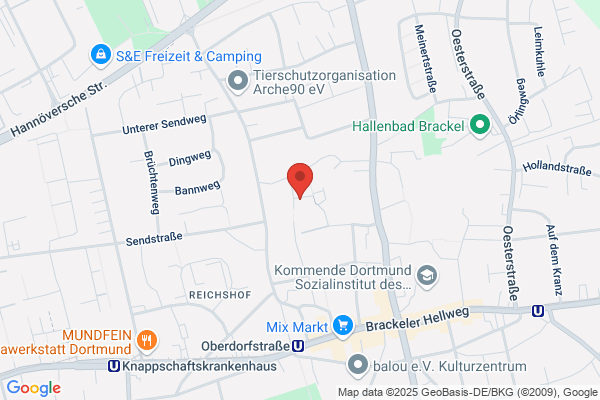 Reichenberg GmbH Fliesenlegermeisterbetrieb