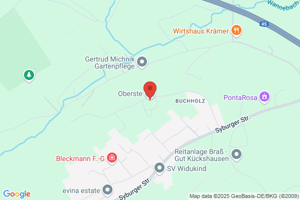 Steinwerke Wilhelm Köster GmbH & Co. KG