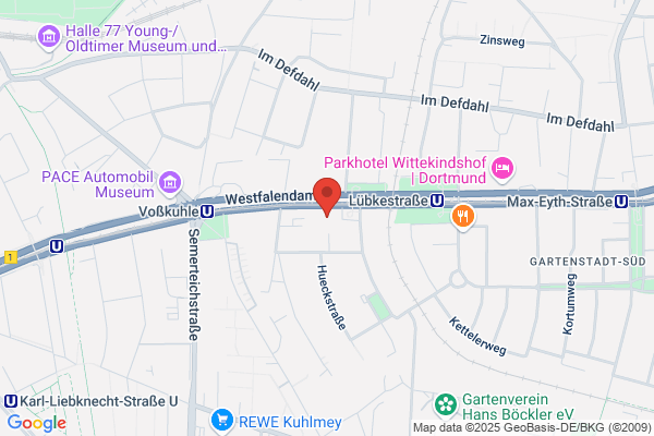 KOBA Vertriebs- und Beratungs GmbH