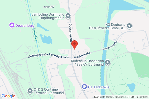 BARO Bautenschutz-Rostschutz GmbH & Co. KG