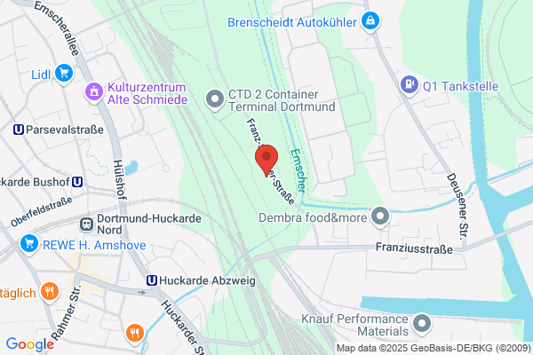 Belford Industrial GmbH