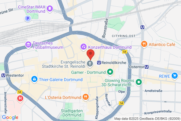 Beratungsstelle Donum Vitae