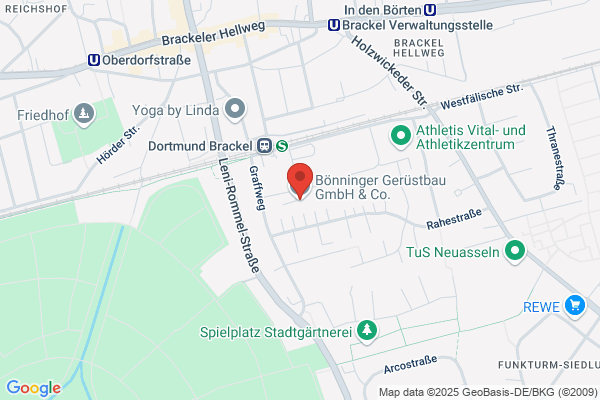 Bönninger GmbH & Co. KG