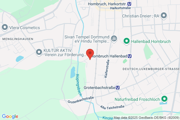 Möckel Bauunternehmung GmbH & Co.KG