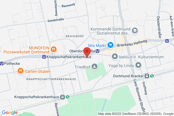 Roland Berger Glück am Bau
