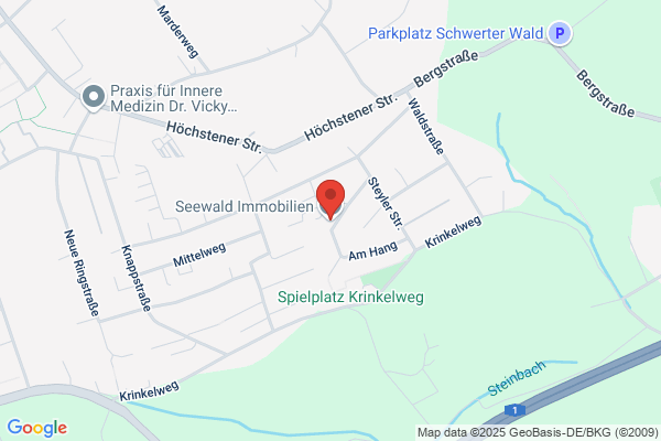 Seewald