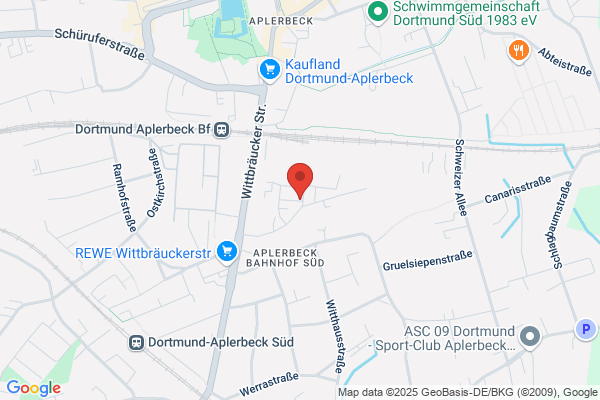 UTS Fensterbau GmbH