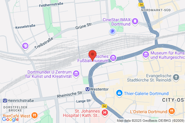 Interhyp AG Niederlassung Dortmund