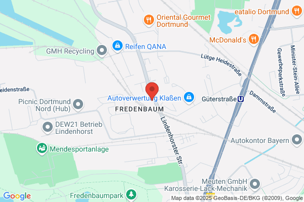 GKM BAU-SYSTEM
