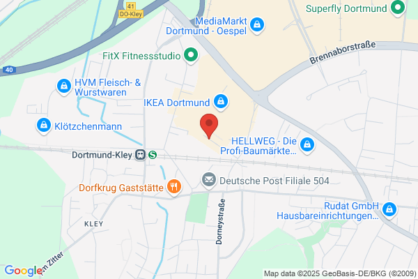 HBL GmbH & Co. KG