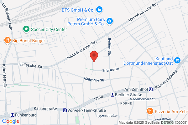 Praktiker GmbH