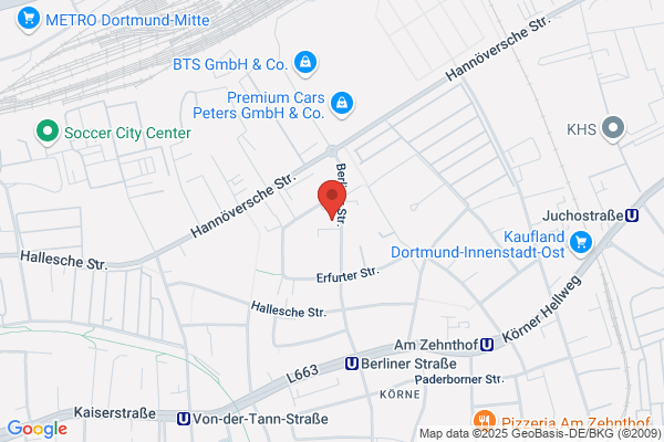 ALTCON - Mietpark GmbH
