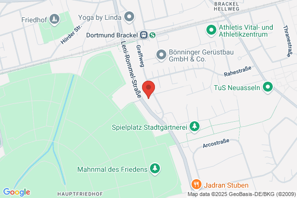 Glocker Manfred Gartenlandschaftsbau & Friedhofsgärtnerei