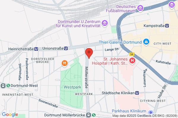 Baumdienst Tendim - Rachid Tendim