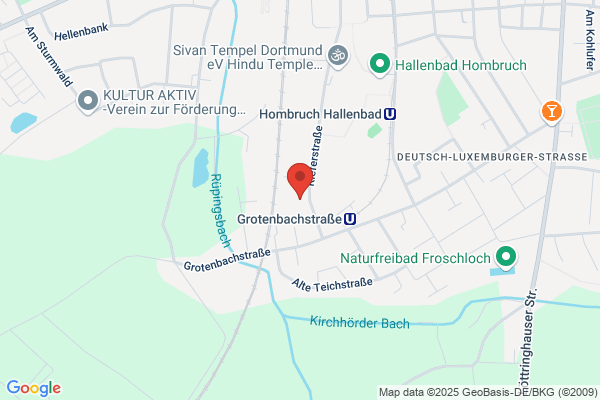 Betrans Sanierungs-Service GmbH