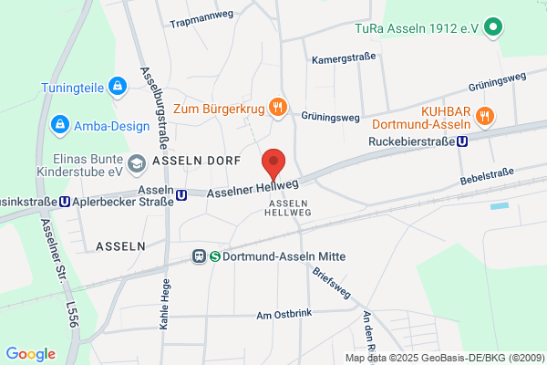 Immobiliensachverständigenbüro Hoddenkamp
