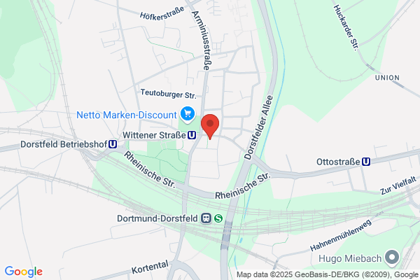 Debeka Servicebüro Dortmund Dorstfelder Hellweg (Versicherungen und Bausparen)