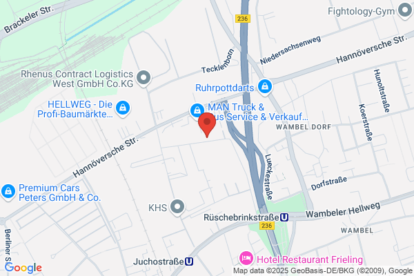 R & M Bauelemente Service GmbH