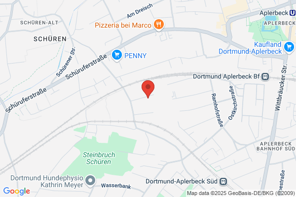 Brückner Präzisionsteile GmbH & Co. KG