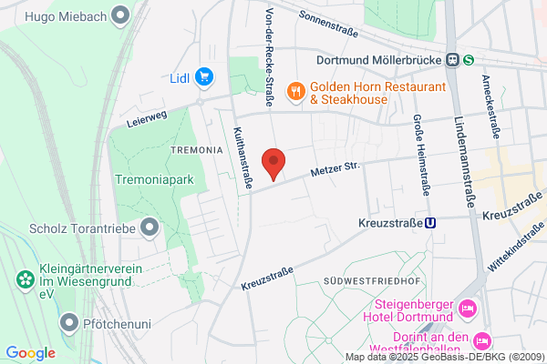 DM-Keramikbedarf Marienfeld GmbH