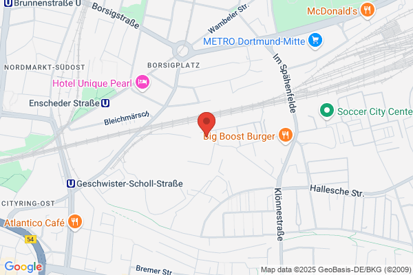 Dämmstoffmarkt Dortmund GmbH