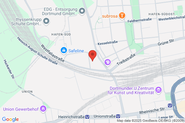 IC-Dortmund M. Ebner GmbH