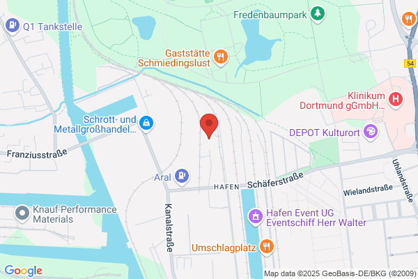 Westdeutscher Drahtseilverkauf Dolezych GmbH & Co KG