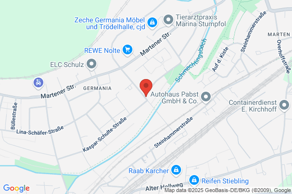 HARC Schädlingsbekämpfung e.K.