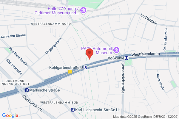 Polygon Deutschland GmbH