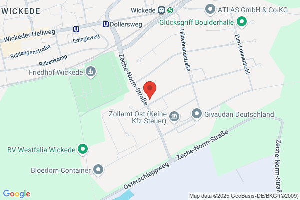 Stoba Sonderbautechnik GmbH