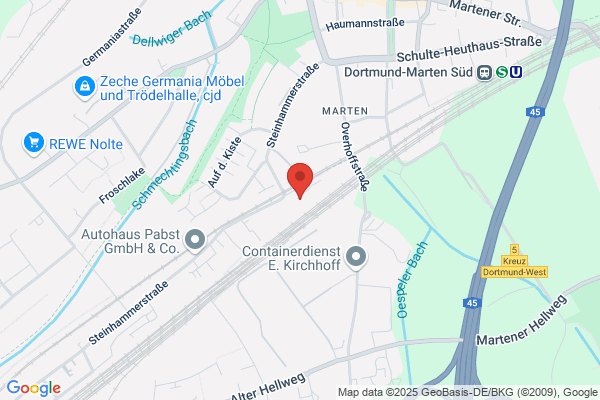 Walter Hartmann GmbH + Co.