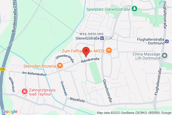Mesko Bau GmbH