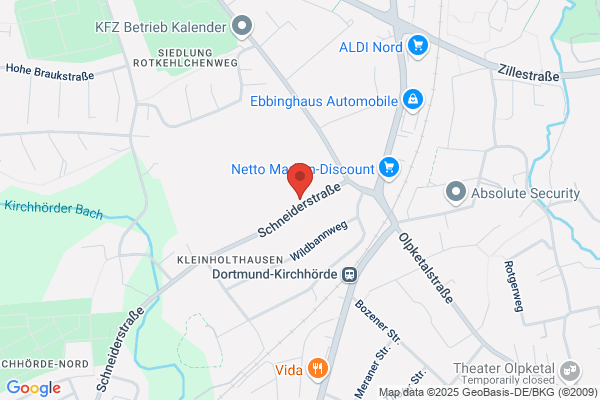 Plotek Kunststoffabdichtungen
