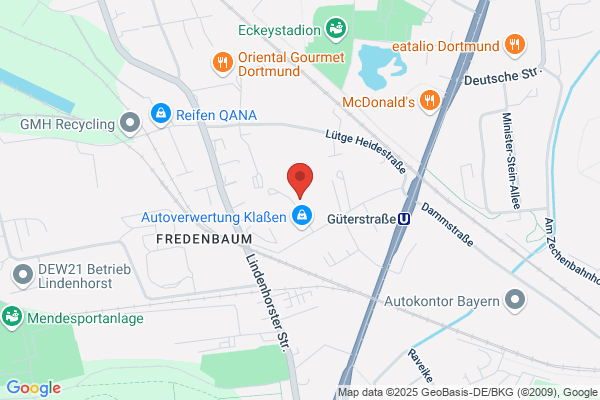 Sachverständiger im Hochbau Frank Fröhlich