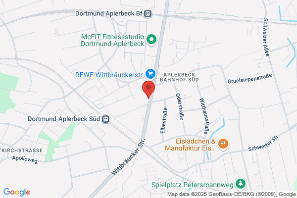 Mehlhorn GmbH