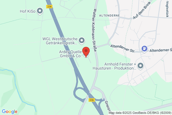 Ardey Baugesellschaft mbH & Co. KG