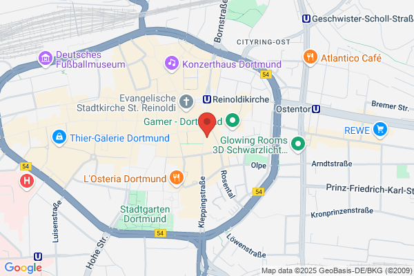 Bau-Prisma Planungs- und Ingenieur GmbH