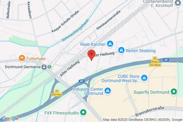 Heyberger Sanierung