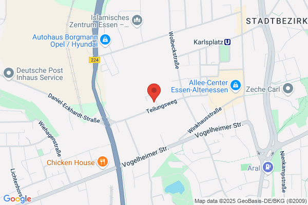 Johann Bunte Bauunternehmung GmbH & Co.KG
