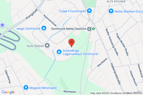 Marks Bauunternehmung UG (haftungsbeschränkt)