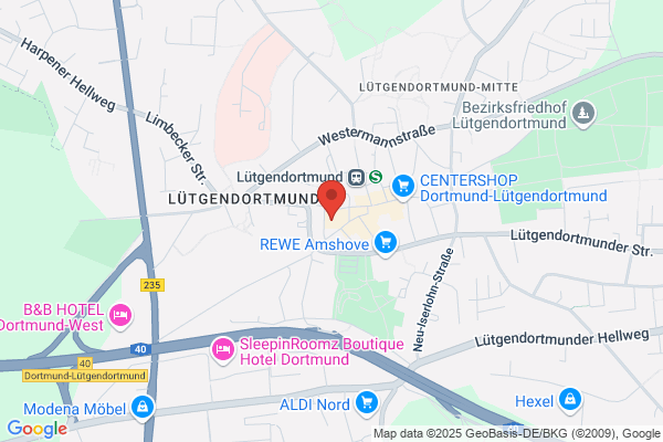 RB Bau GmbH