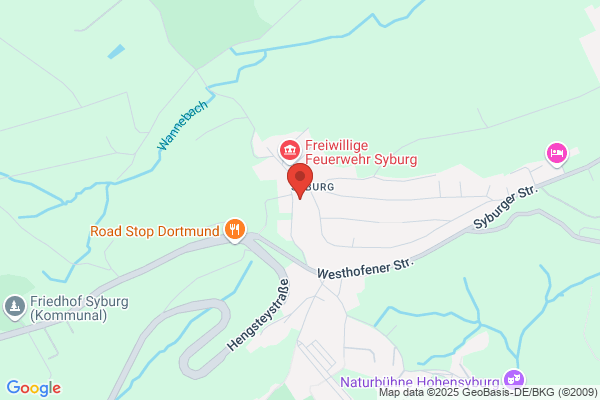 Rohe GmbH