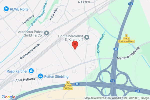 Stawa Konstruktions GmbH