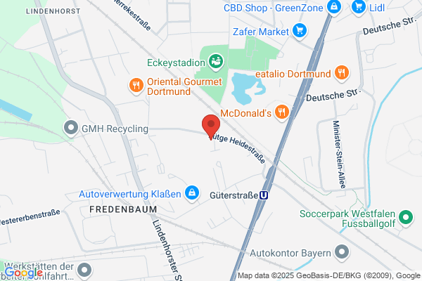 Surhove GmbH