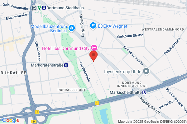 T. und T. Bau GmbH