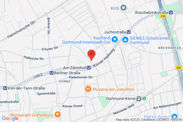 U Plan GmbH