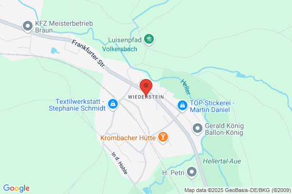 Wiederstein